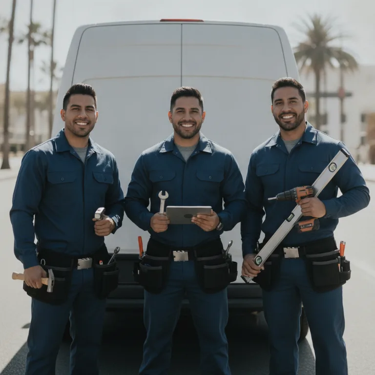 Mediador de Obras equipe em Piracicaba